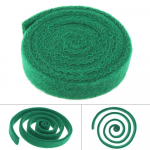1400x25x8mm klaveri tagaosa villane klahviriide parandusosade tarvikud klaverile