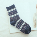 Naiste sokid paksud Angola j&auml;nes meriinovillased sokid naiste talvesokid j&otilde;ulusokid kaltsetiinid