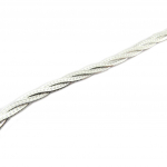 Les Tr&eacute;sors De Lily [P2393] - Bracelet Argent 'Lianes Magiques' Argent&eacute; - 19 cm 4 mm h&otilde;be