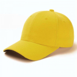 Unisex Cap Casual tavaline akr&uuml;&uuml;list pesapallim&uuml;ts Reguleeritavad m&uuml;tsid naistele Meestele T&auml;nava Hip Hop M&uuml;ts 54cm-60cm