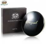 Abhai Herb Herbal Powder Compact, Abhaibhubejhr, 13 g Thai Herbal Cosmetic 13 g
