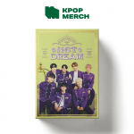 NCT DREAM &ndash; 2022. aasta hooaja tervitused