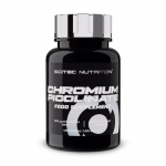 SCITEC NUTRITION - KROOMPIKOLIINAAT, 100 kapslit