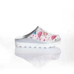 Naiste meditsiinilised ortopeedilised puukingad &ndash; libisemisvastased, mugavad 36