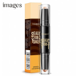Double-Head Stereo Light and Shadow Concealer Stick Kerge ja kauakestev peitekreem 1 piece