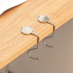 2TK kaasaskantav kokkupandav kott konks riidepuu rahakott K&auml;ekotihoidjad Kokkupandav lauakonks Naiste k&auml;ekoti korraldaja Kontori laud K&uuml;lgkonks