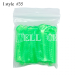 1040 tk hambaortodontia sidemed elastsed kummipaelad hambaarsti materjalid I style 35