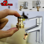 1/2 tk messingist isane kiirkeermega pistik adapter Aia veevooliku toru kraani pistik 1pc