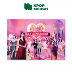 GIRLS' GENERATION &ndash; 7. t&auml;isalbum [FOREVER 1] Standardver. Standard ver.