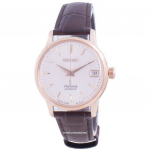 Seiko Presage automaatne kokteil SRP852 SRP852J1 SRP852J Jaapanis valmistatud naiste k&auml;ekell h&otilde;be