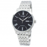 Citizen Automatic NH8350-59E Meestekell must