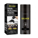 EELHOE 2 Color Hair Fibers Taastamispuudrid Keratiini Aplikaator Juuksekasvu Tooted Spreipump Kamm Ilu Tervise T&ouml;&ouml;riist black 28g