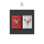WayV 4. minialbum Phantom Random Ver