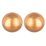 Les Tr&eacute;sors De Lily [R4867] &ndash; roosad 'Billes' terasest k&otilde;rvar&otilde;ngad &ndash; 6 mm Heleroosa
