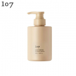 ONEOSEVEN peanahka puhastav Microbiome &scaron;ampoon 500ml