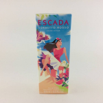 Escada Sorbetto Rosso Limited Edition tualettvesi 100ml