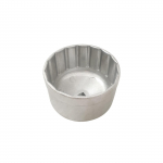 &Otilde;lifiltri mutriv&otilde;ti padrun Style 86mm 16 Flutes Filtri korpuse korgid &Otilde;lifiltri eemaldamise t&ouml;&ouml;riistad