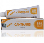 SBL Cantharis Ointment 25 gm
