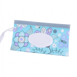 Kaasaskantavad niisked salvr&auml;tikud kotikonteiner Korduvkasutatav keskkonnas&otilde;bralik reisimine One Size