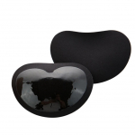 Ramidos 2017 naiste rinnapadjad, ujumistrikoo tarvikud silikoonist rinnahoidja padja nibukatte kleebised One Size must