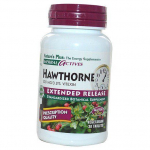 Hawthorne Nature's Plus 30tab (71375004) 30tab