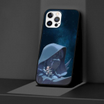 Genshin Impact &uuml;mbris Apple Iphone 14 11 13 12 Pro Max Xr 7 8 +Se 2020 Xs 6 6s Plus 5 5s Cartoon musta silikoonist telefoni kate iPhone 6 6s