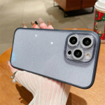 S&auml;rav s&auml;rav l&auml;bipaistev telefoni&uuml;mbris Iphone 14 13 12 Pro Max 14 Plus 14pro &uuml;li&otilde;huke l&auml;bipaistev pehme kaamera kaitsekate For iPhone 14Plus