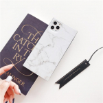 Luksuslik retro marmorist telefoni&uuml;mbris Iphone 14 11 13 Pro Max matt kandiline kate iPhone Xr Xs Max 7 8 Plus pehme silikoonkorgi jaoks for iPhone 11pro