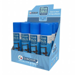 3D-printeri liimipulgad Pvp liimliim voodiprintimiseks spetsiaalse tahke liimiga