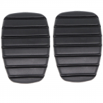 Renault Master Nissan NV400 Vauxhall Movano 2010 - 2020 Megane 2 3 2002 - 2016 Modus 2004-20 piduri siduripedaali padja kate jaoks 2PCS