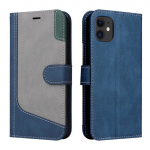 Luksuslik nahast klapitav telefoni&uuml;mbris iPhone'i 14 13 Pro Max 11 12 Mini Xr X Xs Max 7 8 Plus 6s Se 2020 magnetilise rahakoti kronsteini jaoks For iPhone 13 Mini