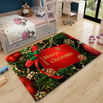 J&otilde;ulukaunistused H&auml;id j&otilde;ulukaunistusi koju 2020 Noel Navidad j&otilde;ulukingid Head uut aastat 60cm x 90cm
