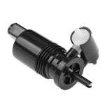 1x must esiklaasi pesuri pump, mis sobib Dodge Grand Cherokee 05179153AC 20907279 jaoks