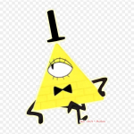 Bill Cipher l&auml;bipaistev arve &scaron;ifri triikraud soojus&uuml;lekandel tr&uuml;kkimisel Vin&uuml;&uuml;lplaastrid kleebis riietele Ise ise teha aplikatsioonid pestavad plaastrid
