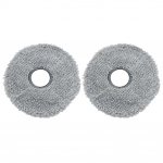 Kvaliteetsed mopipadjad Dream me W10s W10s Pro puhastusroboti jaoks B