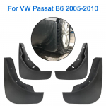 4 tk auto porilapid Pritsmekaitsed Poritiib Poritiib Eesmine Tagumine Poritiib Autotarvikud Porilauad VW Passat B6 jaoks
