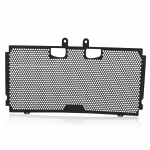 Mootorrattatarvikud KTM 790 ADVENTURE S/R -2022 890 ADVENTURE R -2022 radiaatorikaitsev&otilde;re grilli kate must