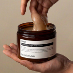 dr. Ceuracle Vegan Kombucha kohviubade kehakoorija