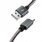 USB-t&uuml;&uuml;pi C-kaabel Kiirlaadimine USB-C-kaablid Andmejuhtme laadija Oneplus 8T 10R jaoks Samsung S9 Note9 Huawei P20Pro Xiaomi11 12 13 Redmi Note10 POCO X4 M5 1m For Type-C must