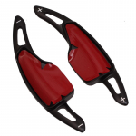 Chevrolet Camaro 6. p&otilde;lvkond 2016 2017 2018 alumiiniumist k&auml;iguvahetajad rooliratta k&auml;iguvahetajate kaunistus h&otilde;be