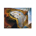 S&uuml;rrealist Salvador Dali kuulus maal Abstraktne seinakunst, l&otilde;uend Plakatid ja v&auml;ljatr&uuml;kid elutoa kodu kaunistamiseks 60X80cm No Frame