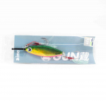 Ima Metal Jig Gun Zou 40 grammi 005 (6654)
