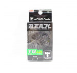 Jackall Rubber Jig Tungsten Beak 2,3 grammi Dapp Suji krevetid (1992. aasta)