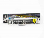 Shimano XM-212T Exsence Silent Assassin Flash Boost 129S FB uppuv peibutis 002