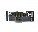 Jackall TN 70 tavaline vibratsioonilant Black King Gill (6716)