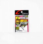 Omanik B-82 Worm Hook Jungle Wacky Guard, suurus 2 (4514)
