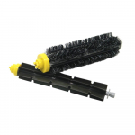 Sinine AeroVac filter + p&otilde;hihari, k&uuml;ljehari iRobot Roomba 600 seeriale 620 630 650 660 tolmuimeja osade vahetus