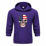 S&uuml;gis- ja talvine uus isikup&auml;rastatud tr&uuml;kitud r&otilde;ivad meeste ja naiste kapuutsis&otilde;pradele Pullover Jogging spordikapuuts S