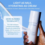 Laneige &ndash; kreemjas nahapuhastaja 170ml