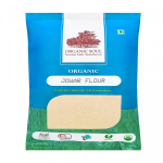 Orgaaniline sorgojahu (500 g), Orgaaniline Jowari jahu, orgaaniline hing